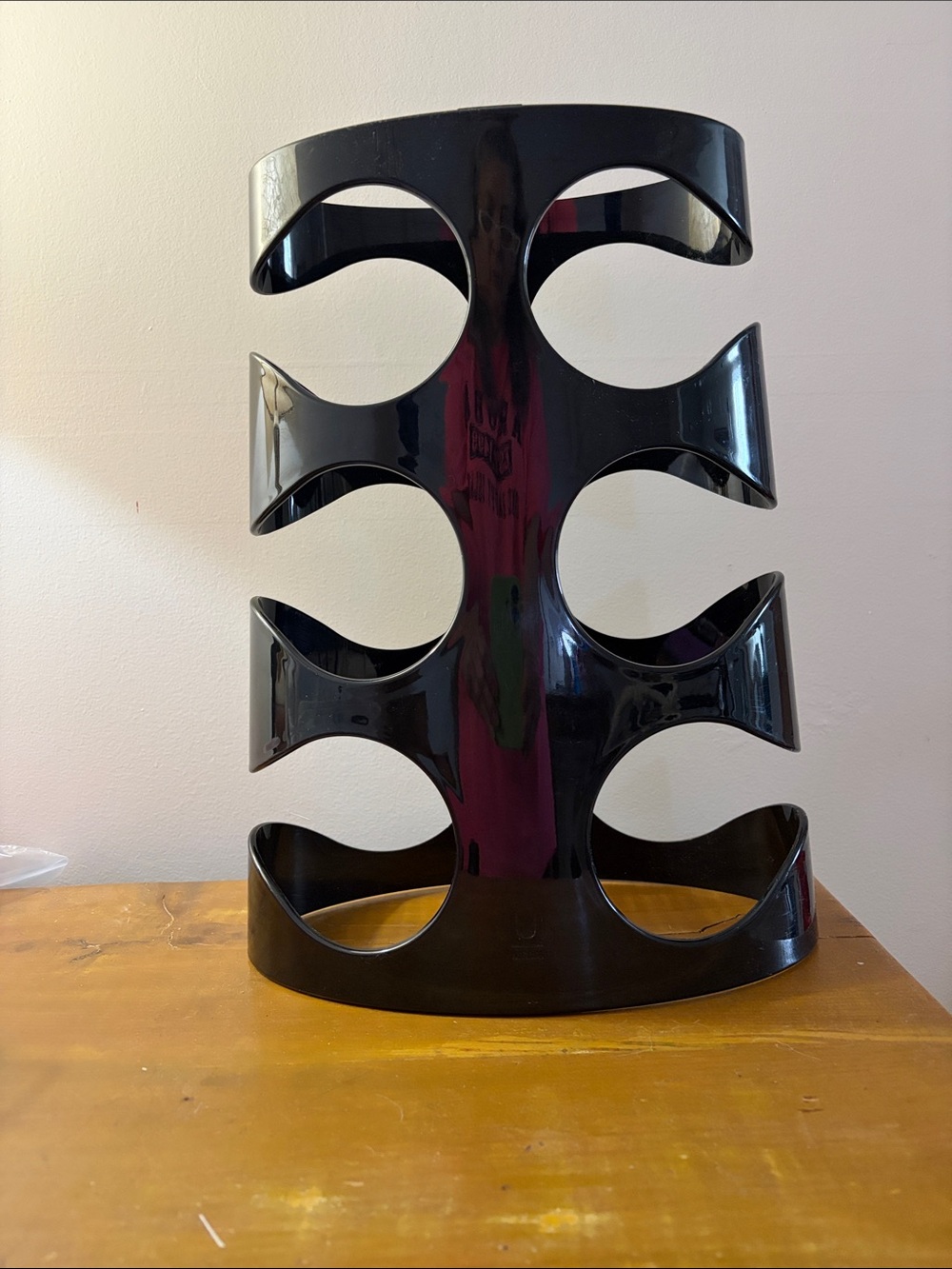 Vintage (2009) Umbra 'Grapevine' wine rack